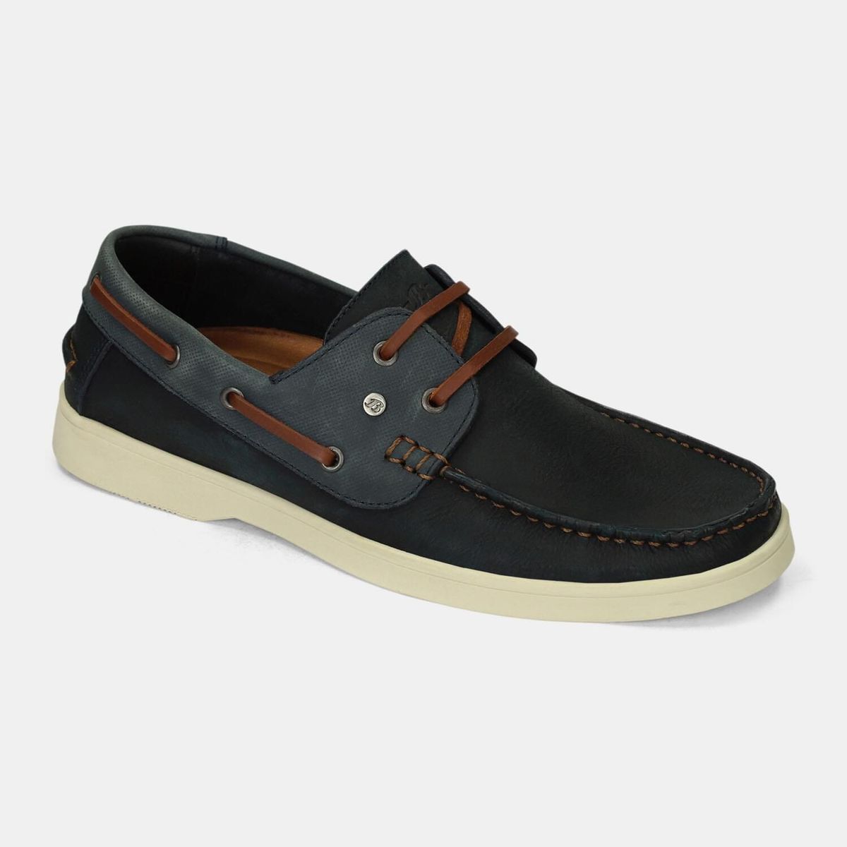 BATA - Mocasines Para Hombre Bata Multicolor Nickson Thiago