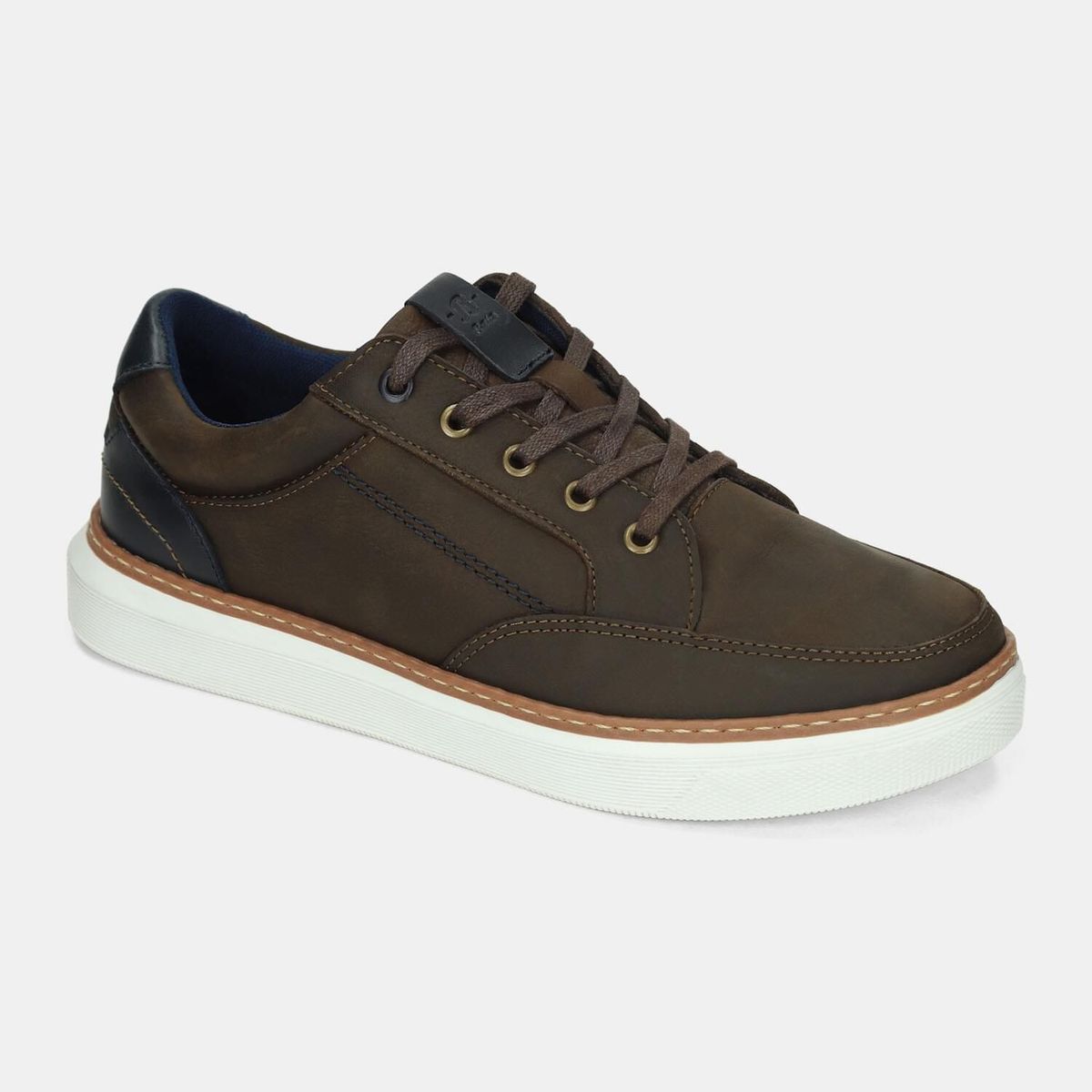 BATA - Zapatos Casuales Para Hombre Bata Multicolor Nick Nadal