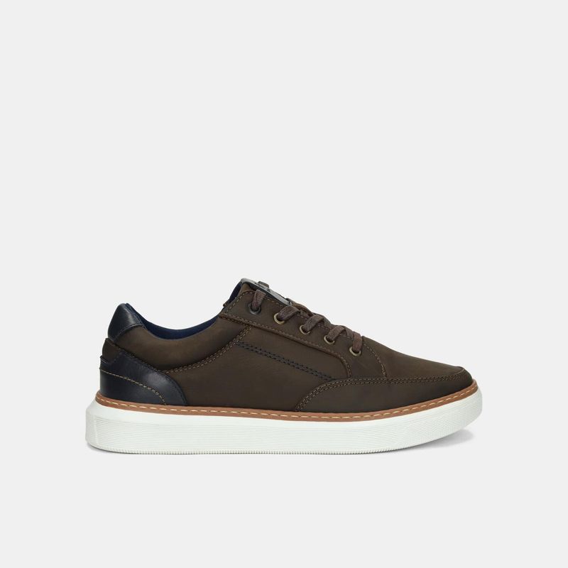 BATA - Zapatos Casuales Para Hombre Bata Multicolor Nick Nadal