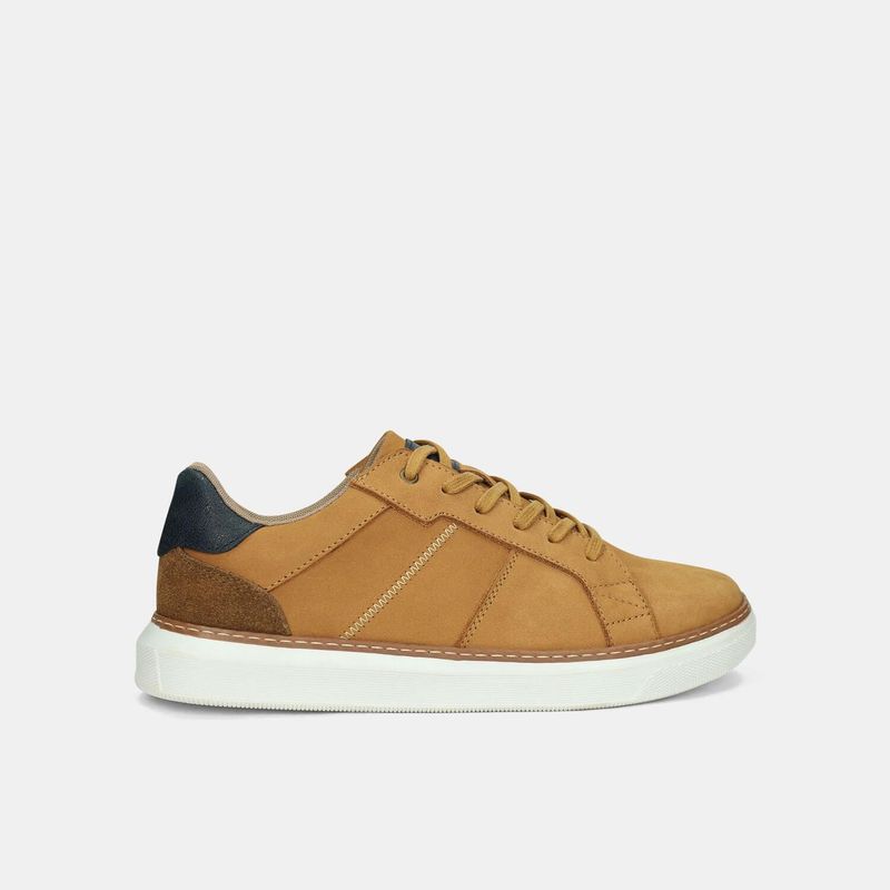 BATA - Zapatos Casuales Para Hombre Bata Multicolor