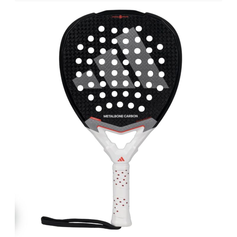 ADIDAS - PALA PADEL ADIDAS Metalbone Carbon 3.4 2025