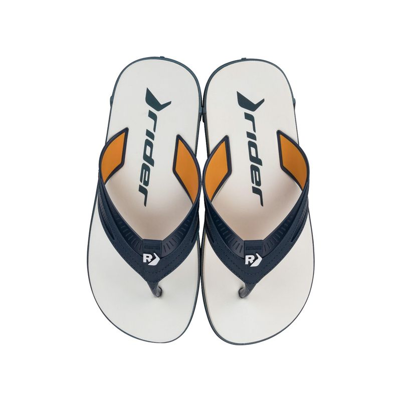RIDER - SANDALIAS BLANCO HOMBRE RIDER RW PLUS THONG AD 12425-BJ359