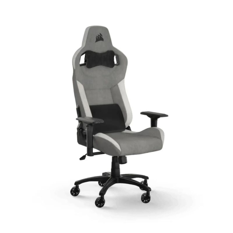 CORSAIR - Silla para juegos T3 RUSH Fabric 2023