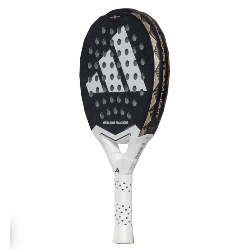ADIDAS - PALA PADEL ADIDAS Metalbone Team LIGTH 3.4 2025