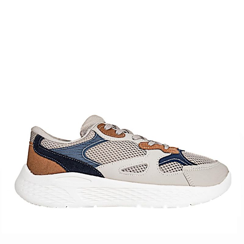 THROWING - Tenis de Hombre marca THROWING en Color ARENA   TENIS 4935204