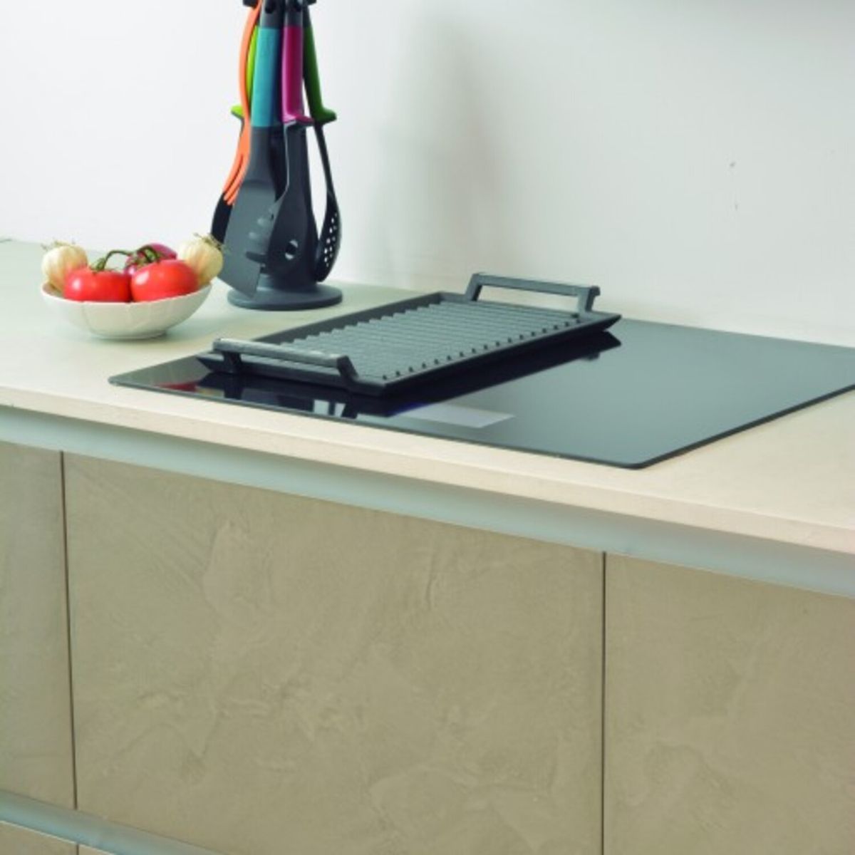 CATA - PARRILLA BARBACOA  (CAST IRON GRILL)