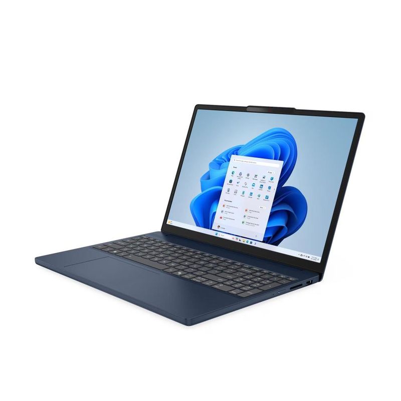 LENOVO - Portátil Lenovo IdeaPad Slim 3 G10 Intel Core i5 16GB 512GB 153” Touch