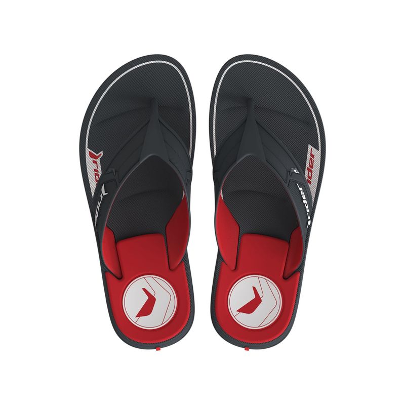 RIDER - SANDALIAS GRIS HOMBRE RIDER START III THONG AD 12499-BL531