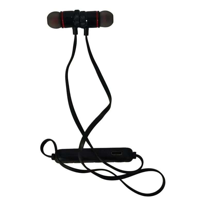 GENERICO - Audífonos Bluetooth Manos Libre Inalámbricos Neckband Cuello