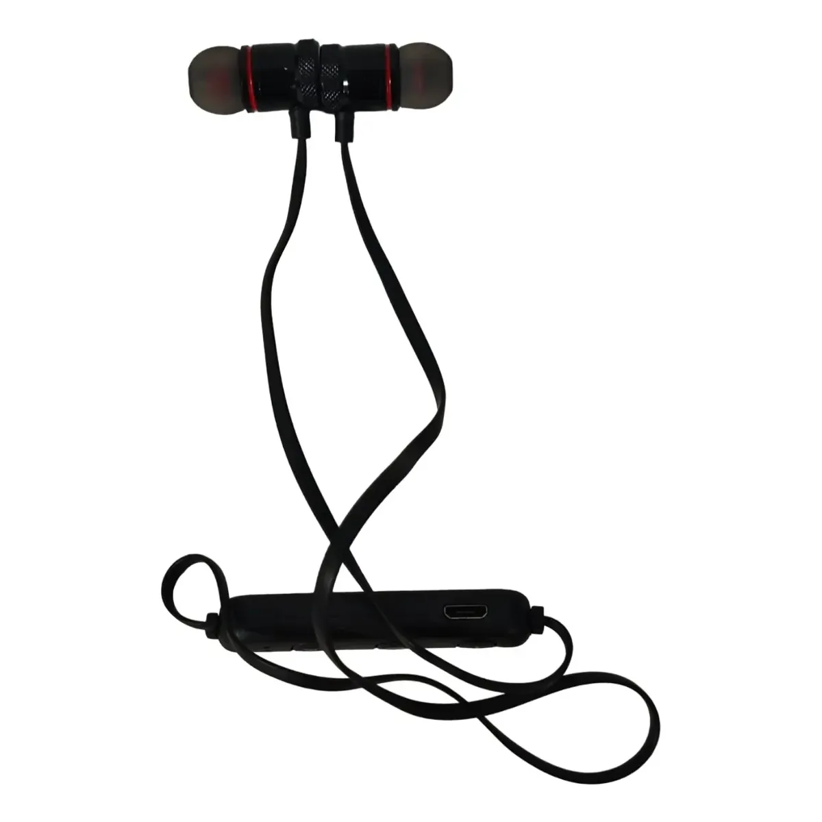 GENERICO - Audífonos Bluetooth Manos Libre Inalámbricos Neckband Cuello