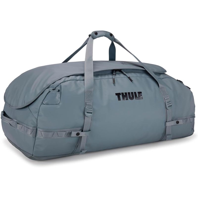 THULE - Bolsa de deporte Thule Chasm Duffel Bag resistente y espaciosa