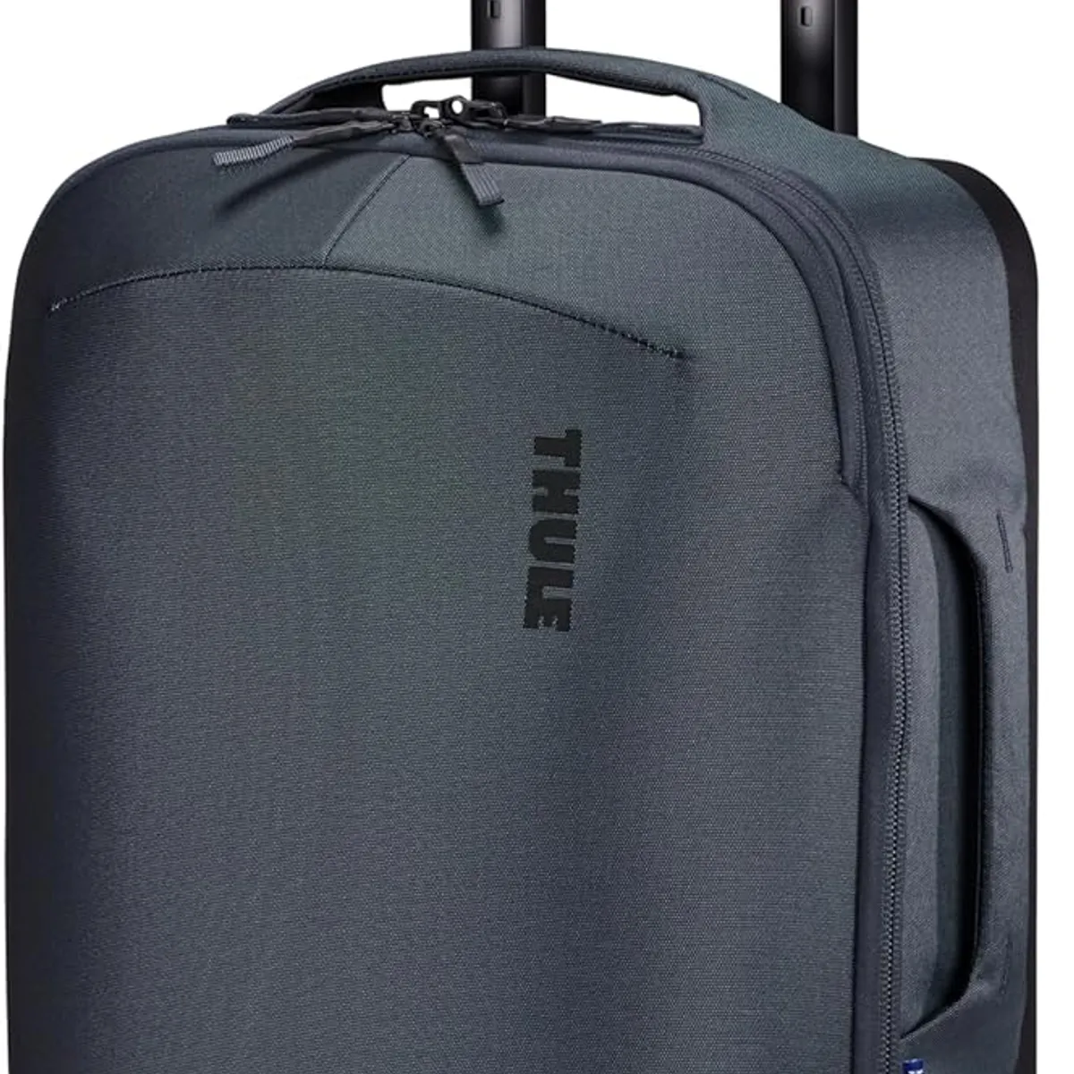 THULE - Maletín de mano Thule Subterra con ruedas y cierre seguro