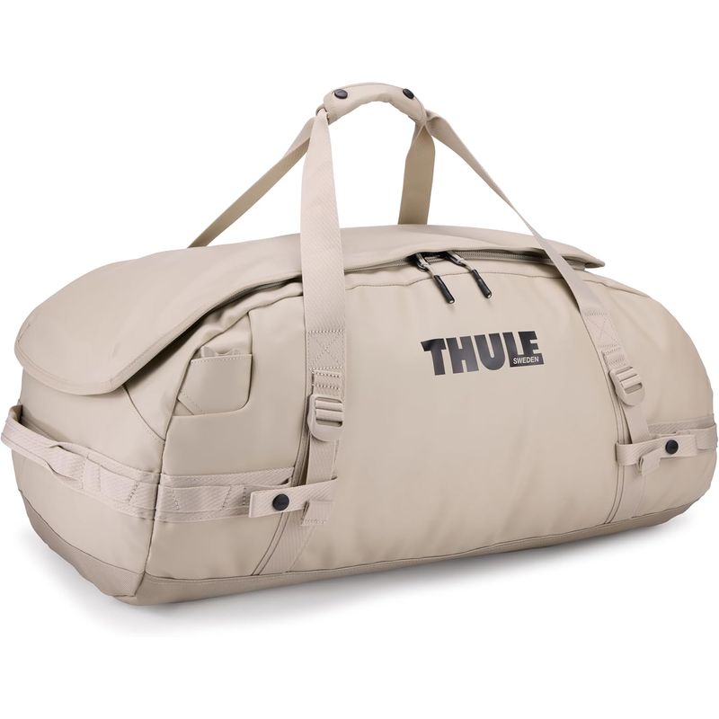 THULE - Bolsa de viaje Thule Chasm Duffel Resistente Modelo 12345