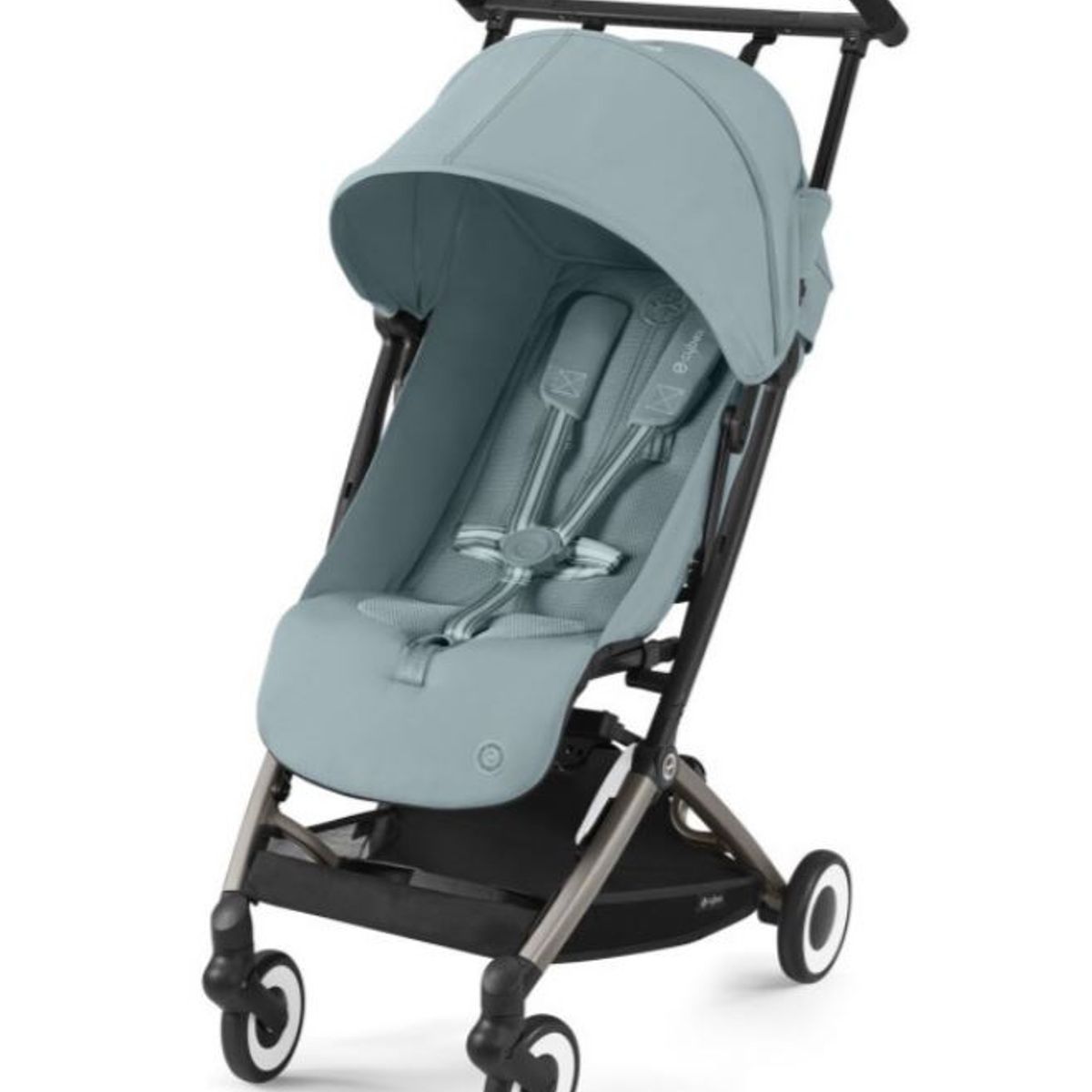 CYBEX - Coche Cybex Libelle - Stormy Blue (Azul)