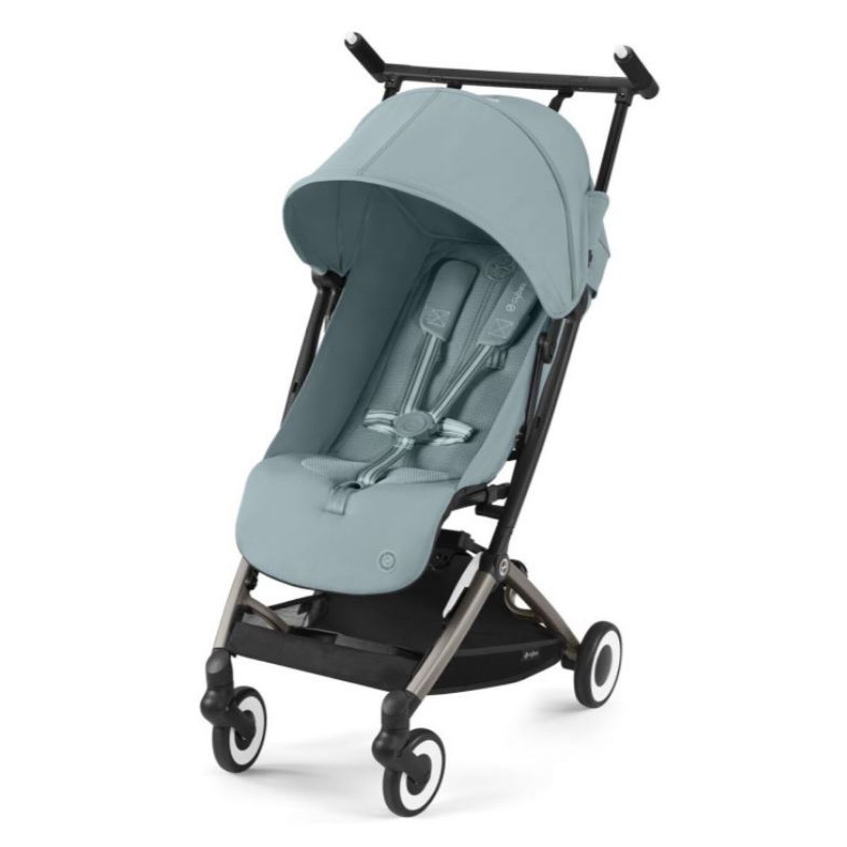 CYBEX - Coche Cybex Libelle - Stormy Blue (Azul)