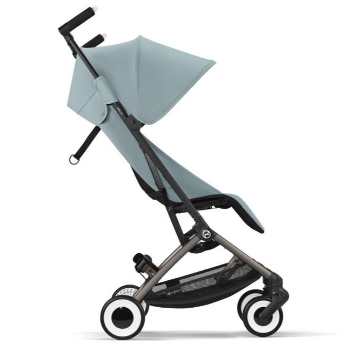 CYBEX - Coche Cybex Libelle - Stormy Blue (Azul)