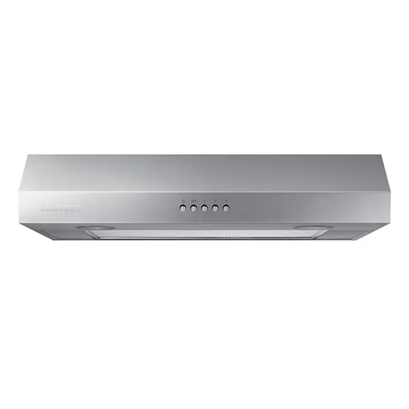 SAMSUNG - Campana Samsung de mueble NK24T4000US  60 cm Acero