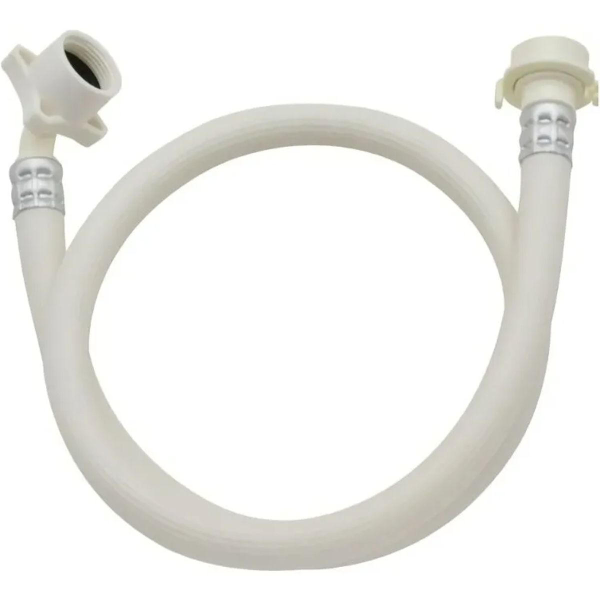 GENERICO - Manguera Entrada Llenado Agua Lavadora 1,5 Metros Longitud