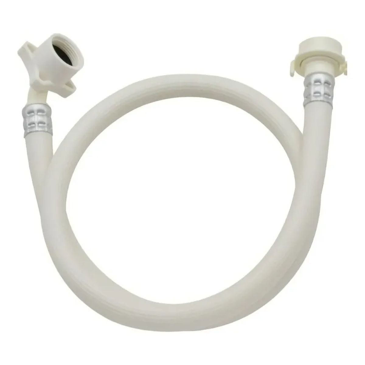 GENERICO - Manguera Entrada Llenado Agua Lavadora 1,5 Metros Longitud