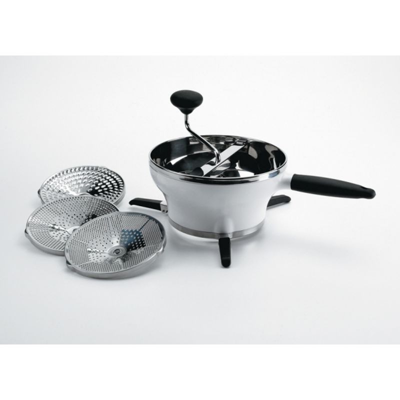 OXO - MOLINO DE ALIMENTOS OXO