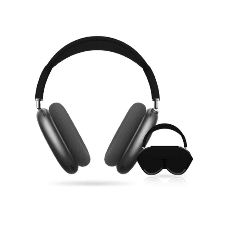 INNOVA - Diadema Audifonos Deportivos Cómodos Max Sound Gama Media Bluetooth