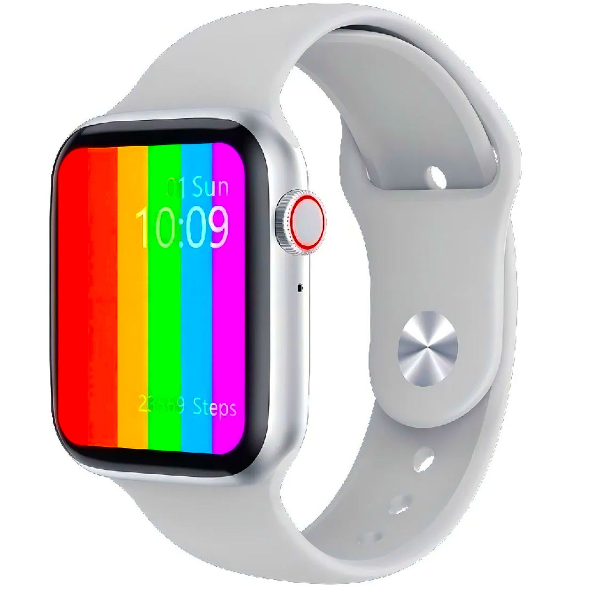 ONE PIXEL - Reloj Inteligente Smartwatch W26 Táctil Llamadas