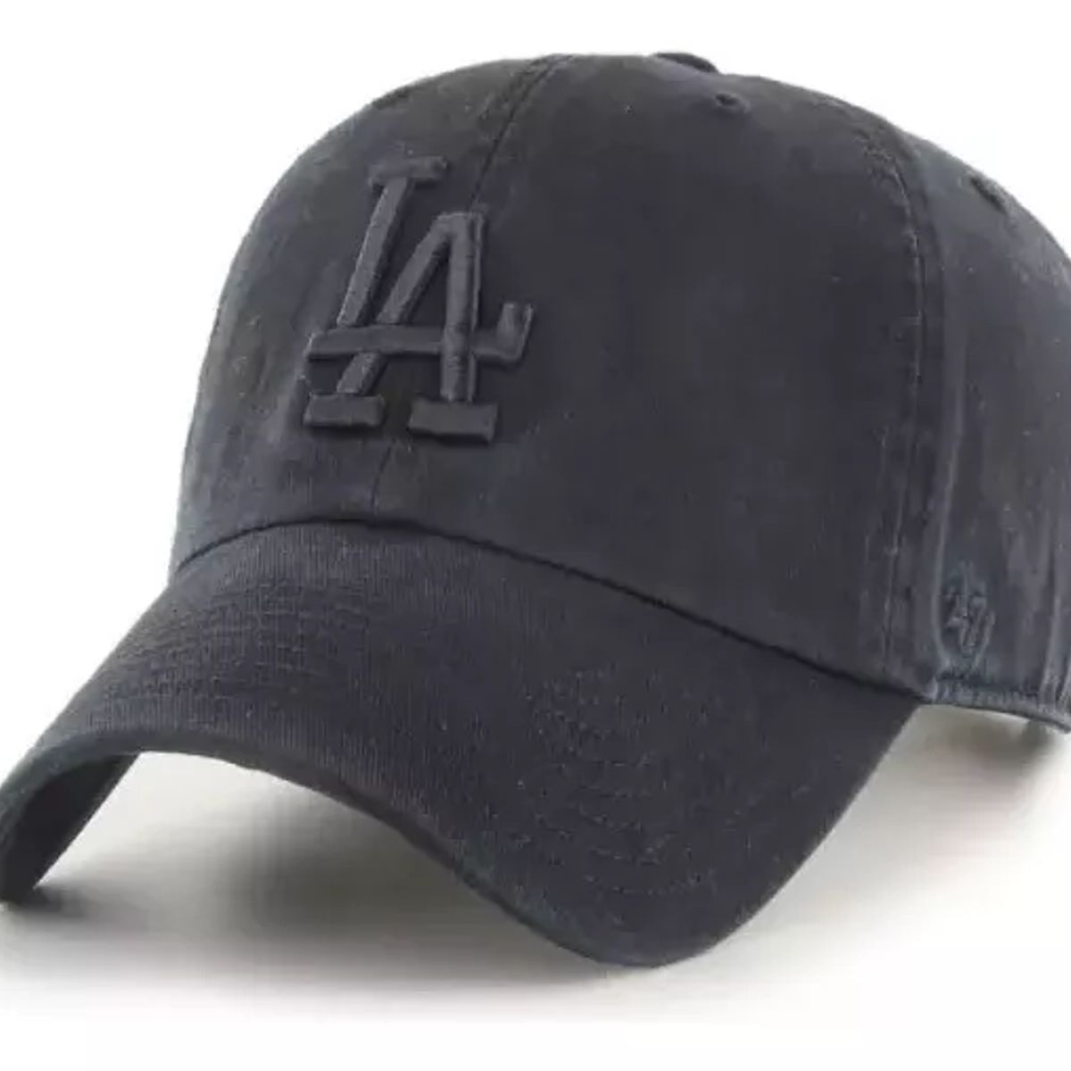 47 BRAND - Gorra Los Angeles Dodgers 47 Brand Clean Up - Original