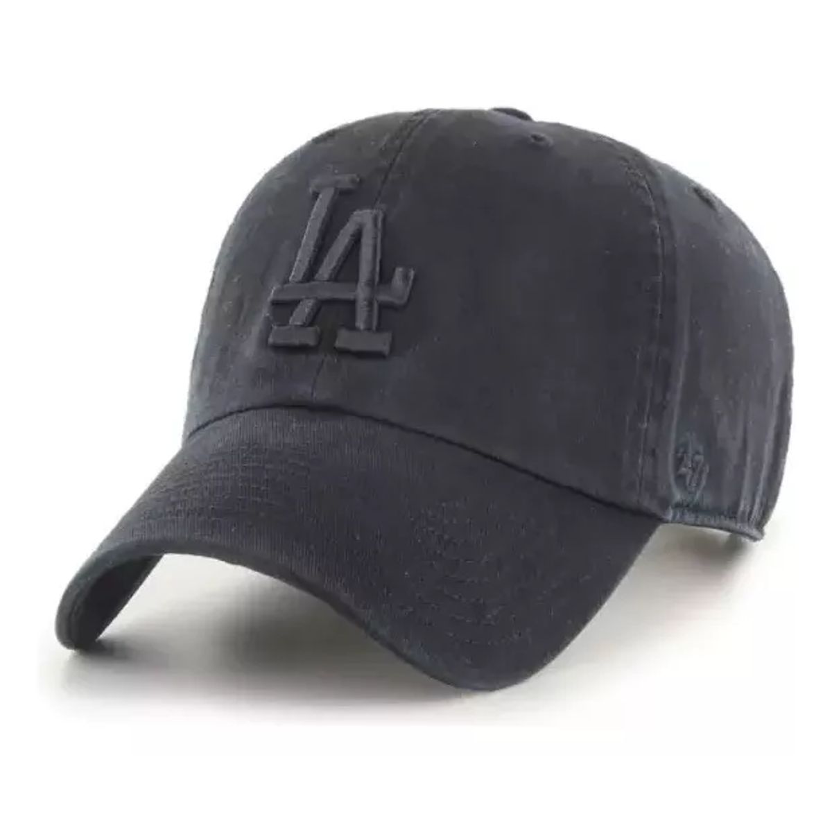 47 BRAND - Gorra Los Angeles Dodgers 47 Brand Clean Up - Original