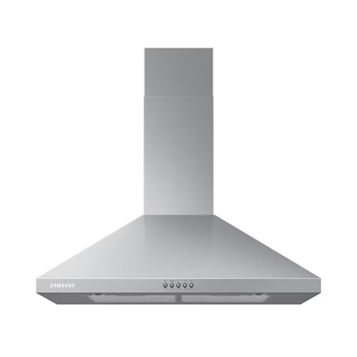 SAMSUNG - Campana Samsung de Pared NK30R500WS Acero 76cm