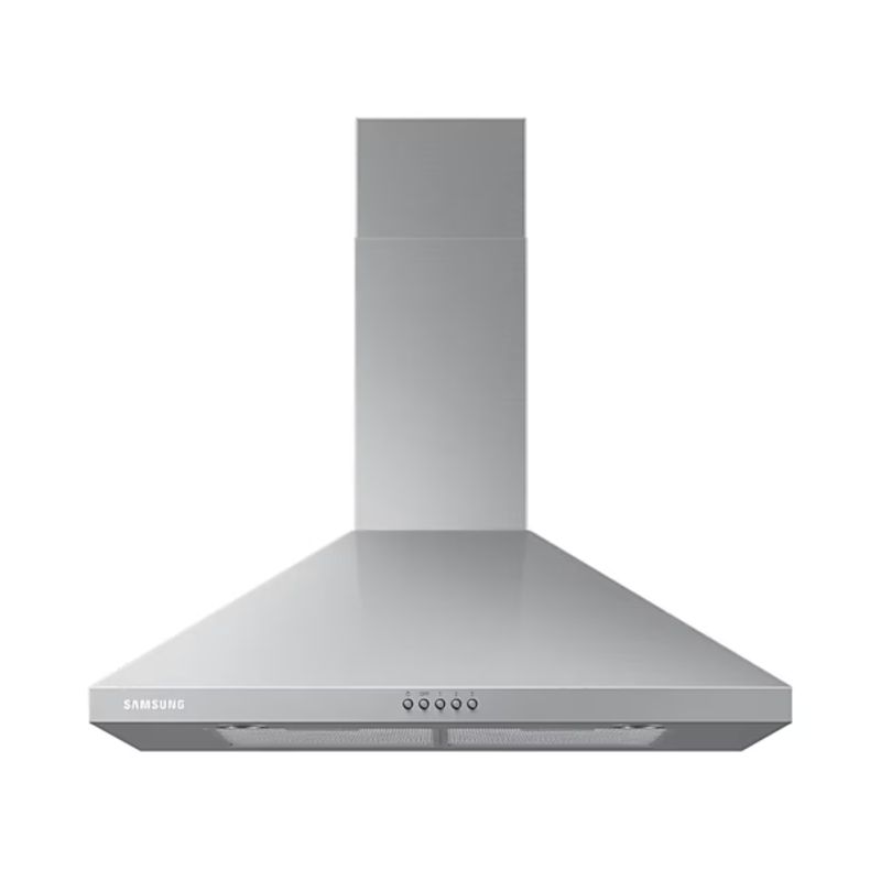 SAMSUNG - Campana Samsung de Pared NK30R500WS Acero 76cm
