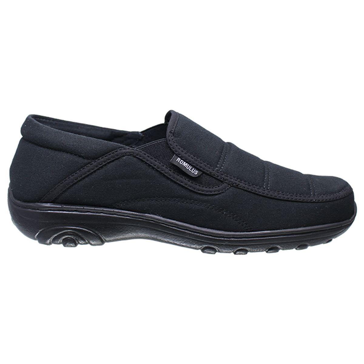 ROMULO - Zapato Mocasín Romulus Para Hombre