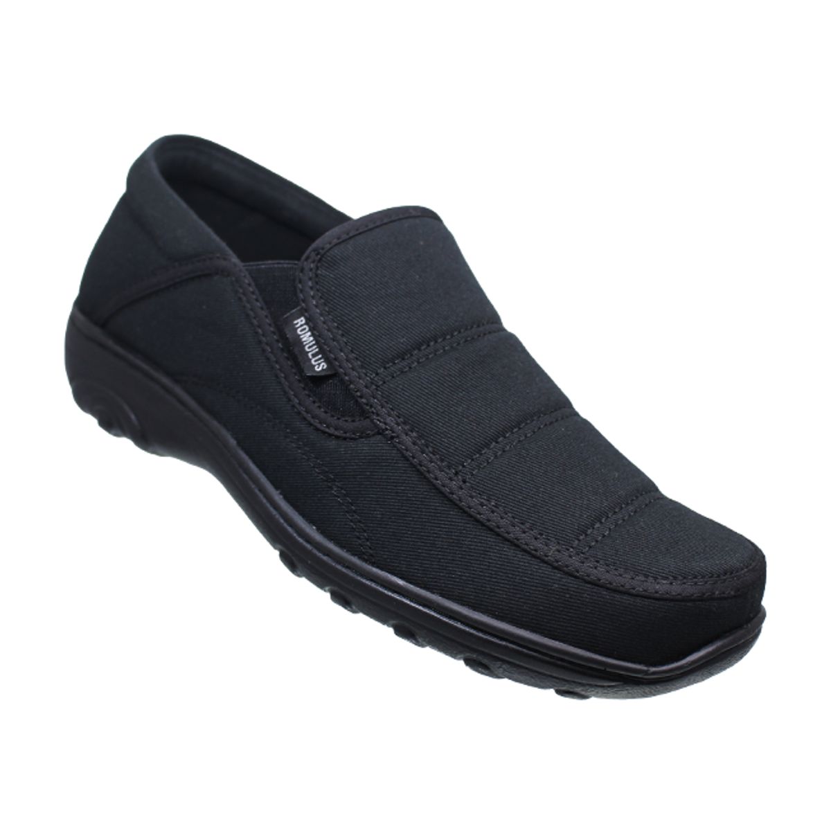 ROMULO - Zapato Mocasín Romulus Para Hombre