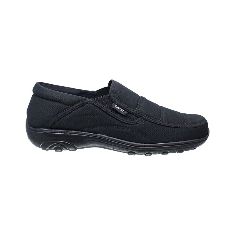 ROMULO - Zapato Mocasín Romulus Para Hombre