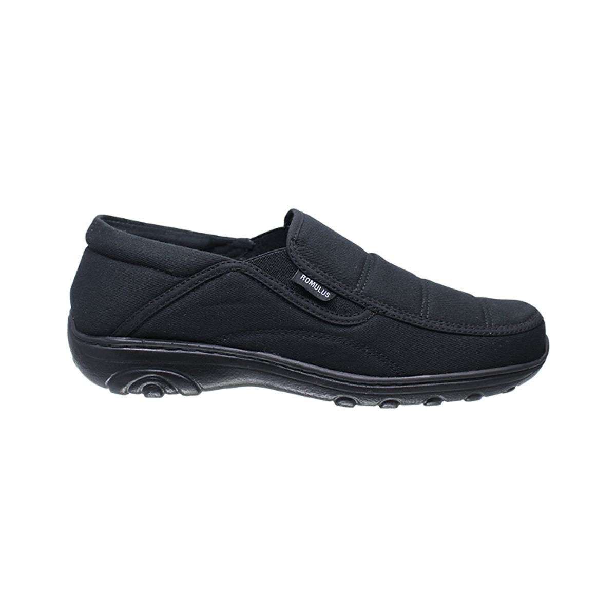 ROMULO - Zapato Mocasín Romulus Para Hombre