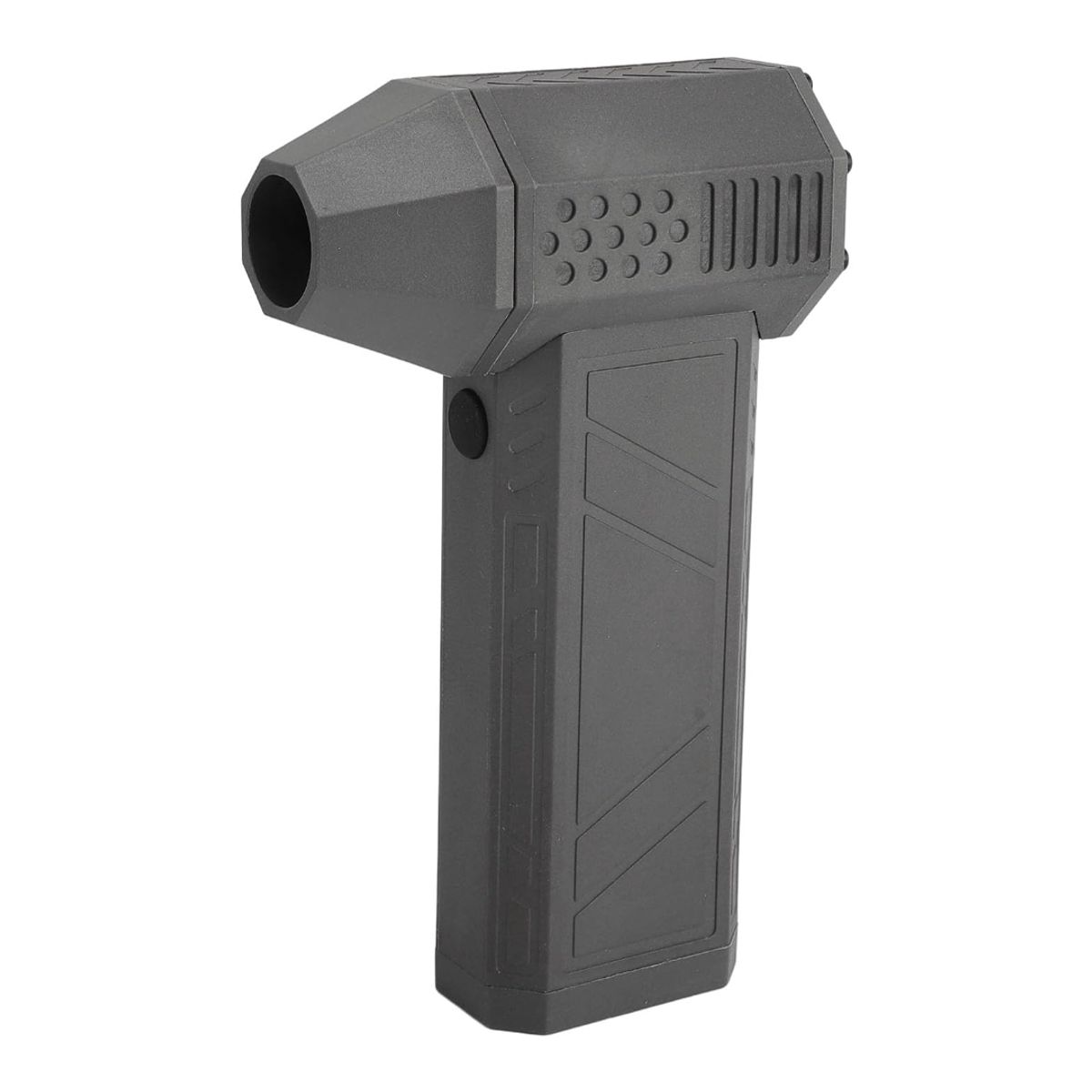 GENERICO - mini soplador recargable potente soplador con linterna