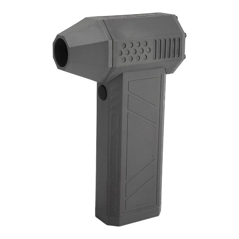 GENERICO - mini soplador recargable potente soplador con linterna