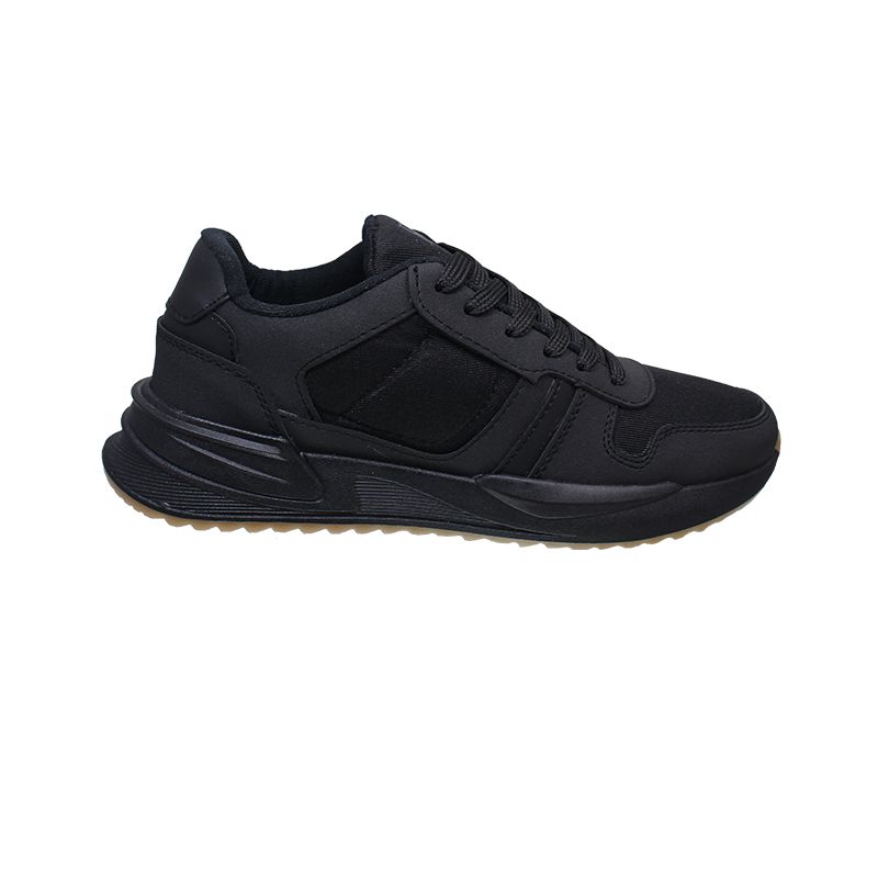 GENERICO - Tenis Genéricos Sintético Por Textil Para Hombre
