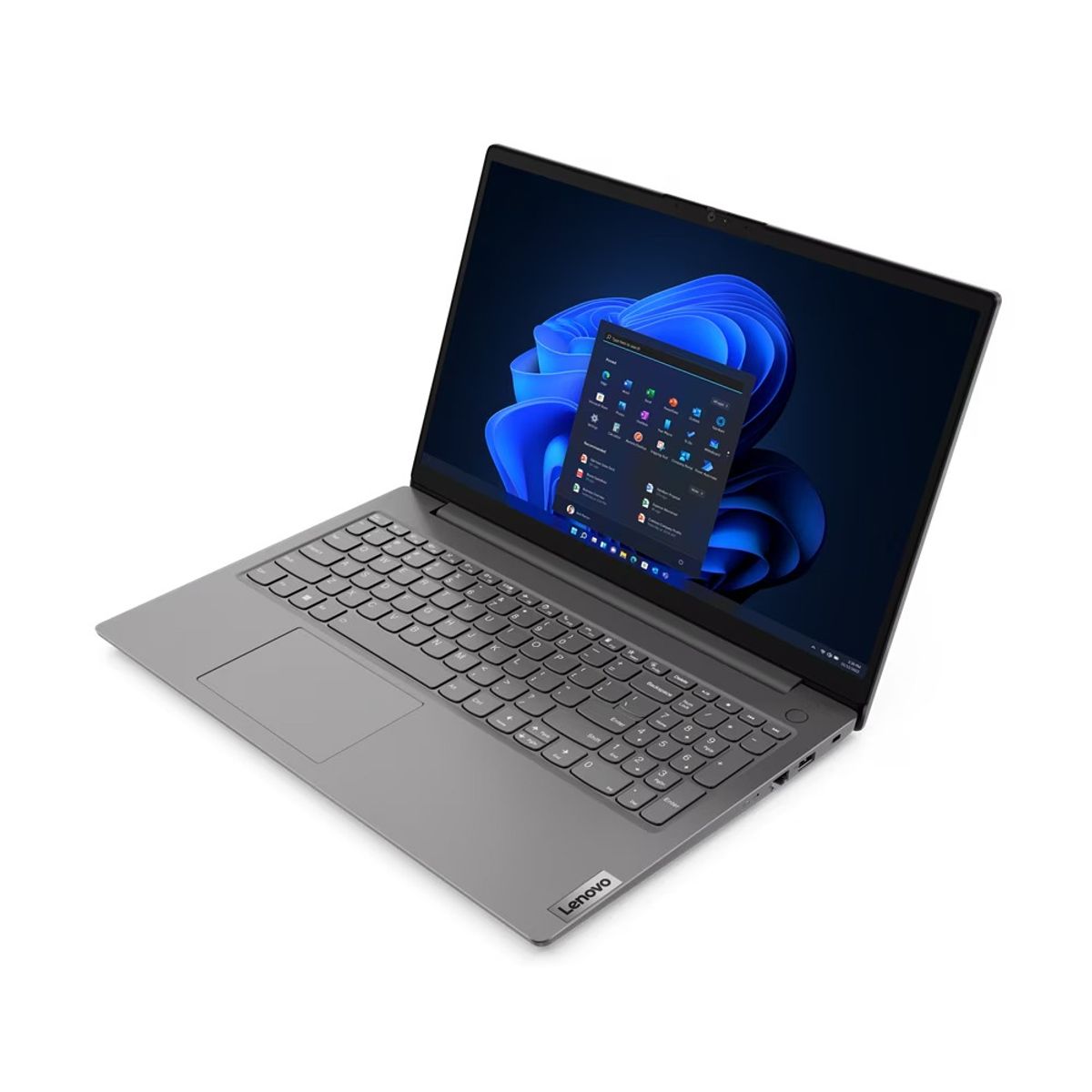 Lenovo - PORTATIL LENOVO V15 INTEL CORE I5-13420H SSD 1TB RAM 16GB LED 15,6