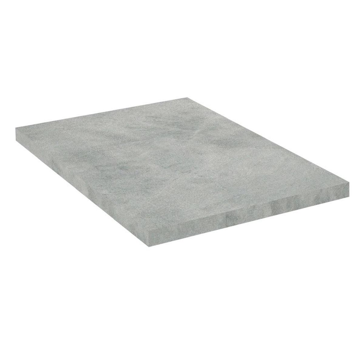 MADESA - Mesón para Mueble de Cocina 40 cm x 60 cm Gris