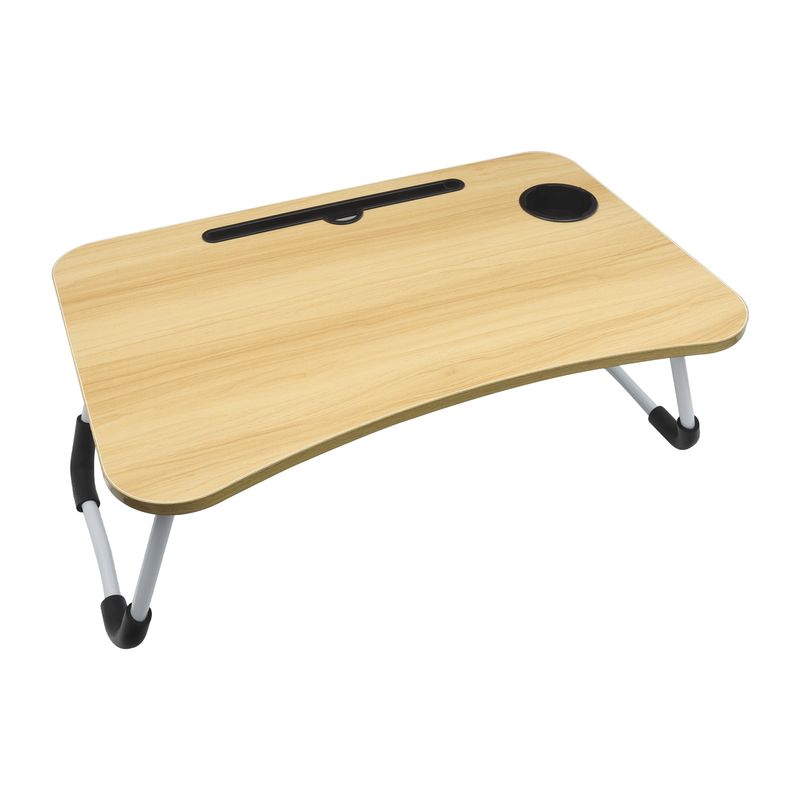 JALTECH - Mesa Para Portatil Jaltech Mesa Multifuncion Ajustable Lh03