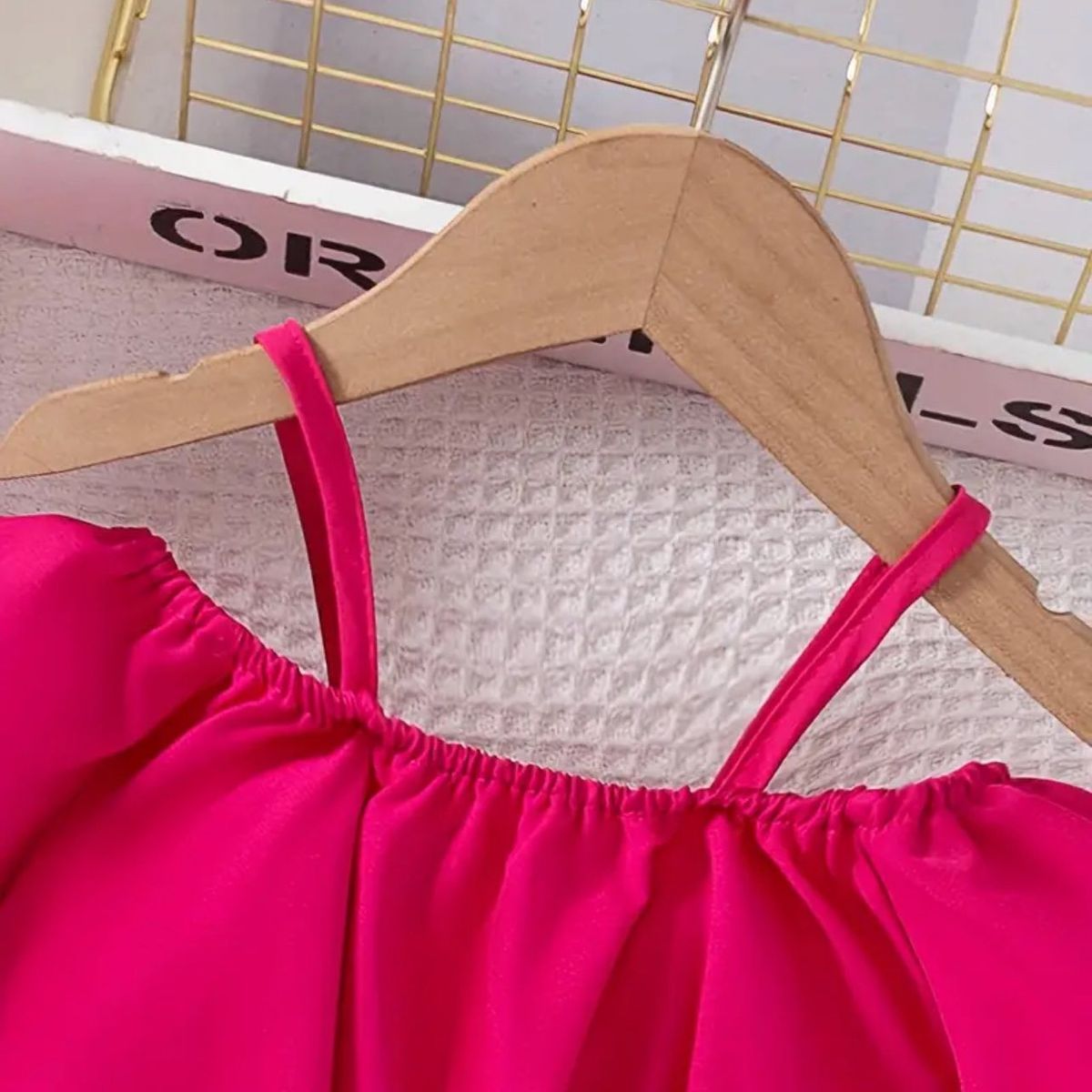 BABY BOOM - Vestido  Niña,  Ropa Niña, Ropa Bebé