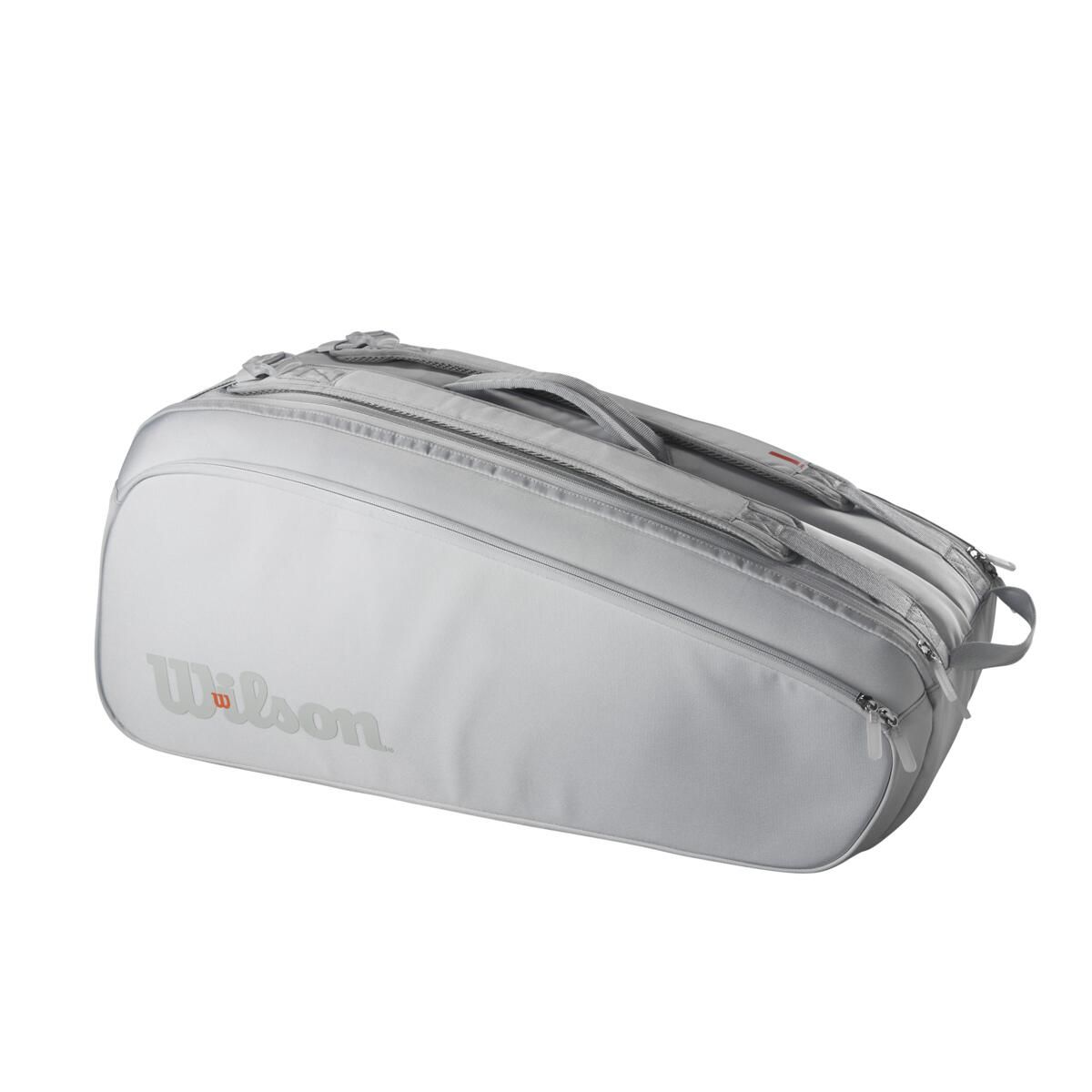 WILSON - Bolso de Tenis Wilson Shift Super Tour 9PK