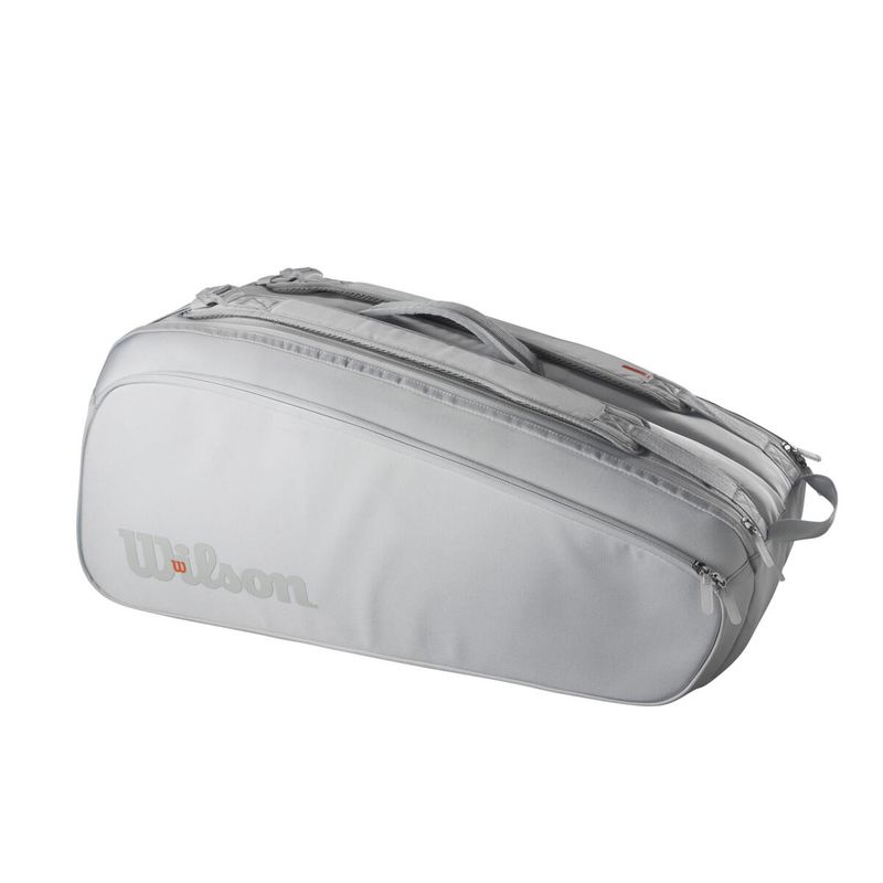 WILSON - Bolso de Tenis Wilson Shift Super Tour 9PK