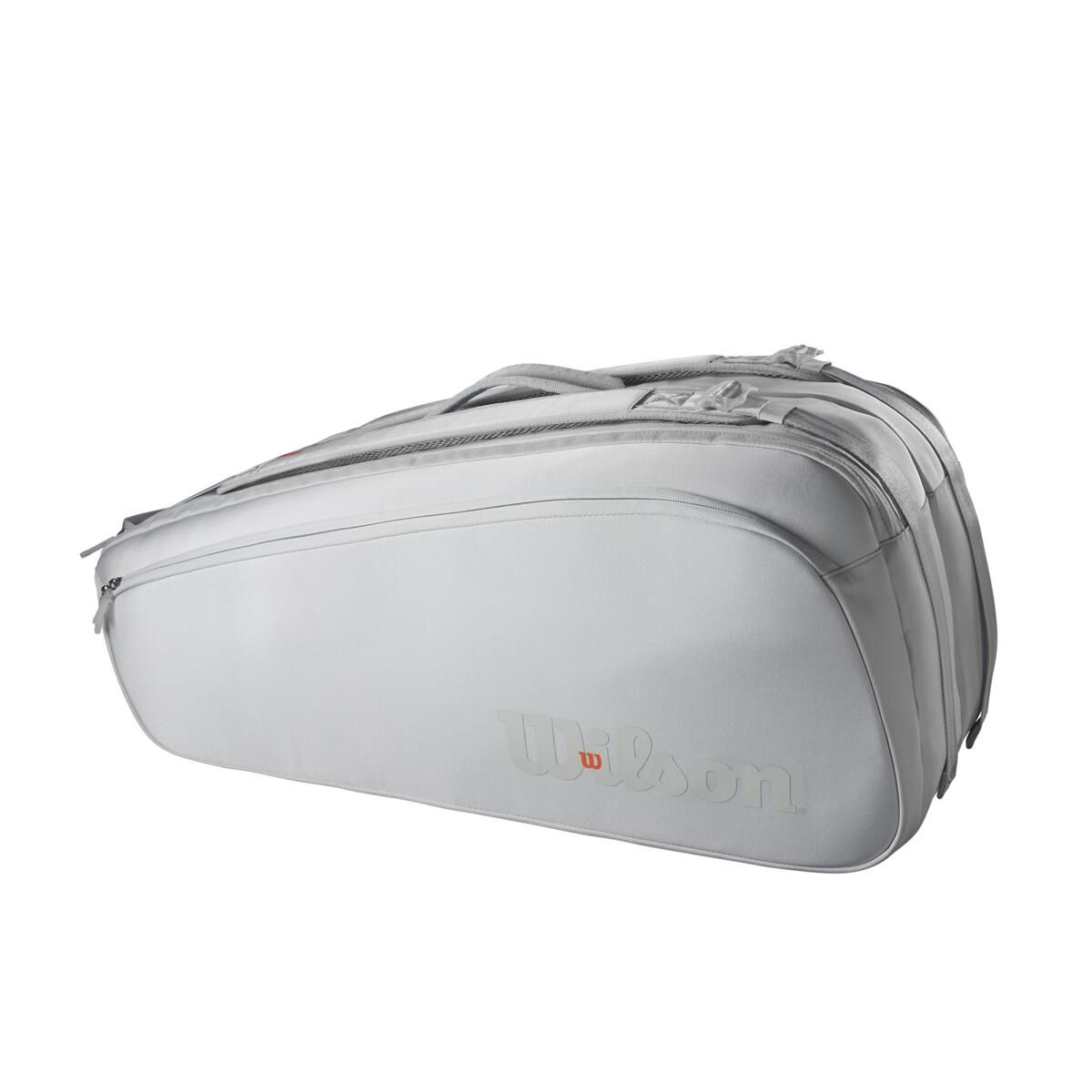WILSON - Bolso de Tenis Wilson Shift Super Tour 9PK