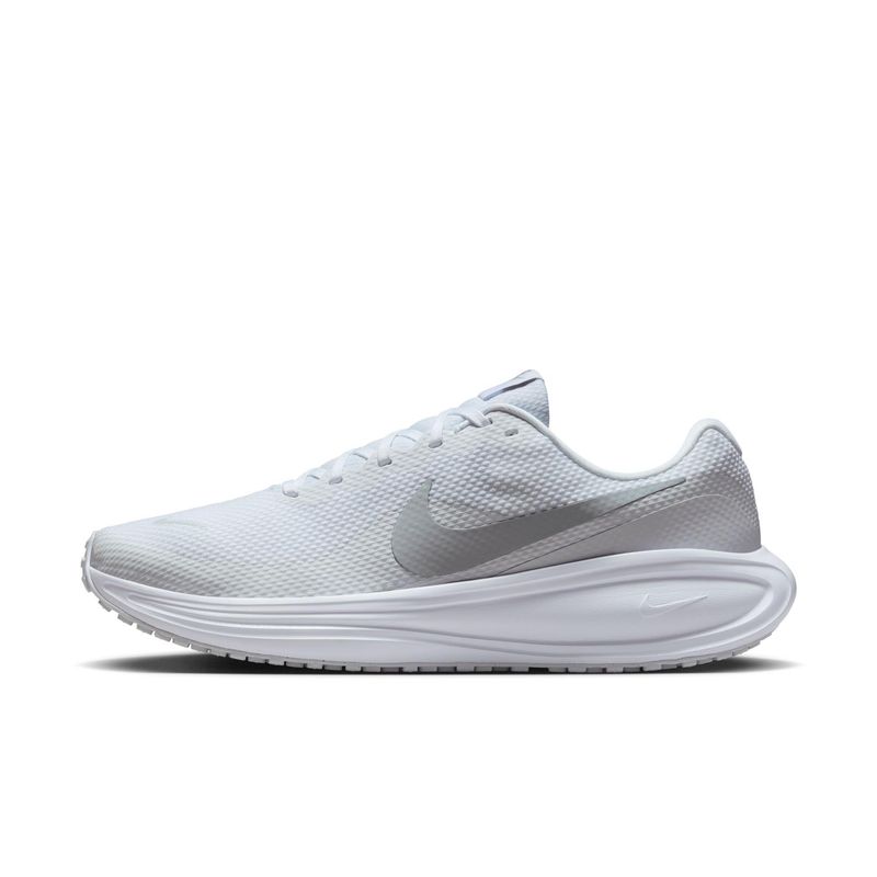 NIKE - Tenis Hombre Nike Revolution 8