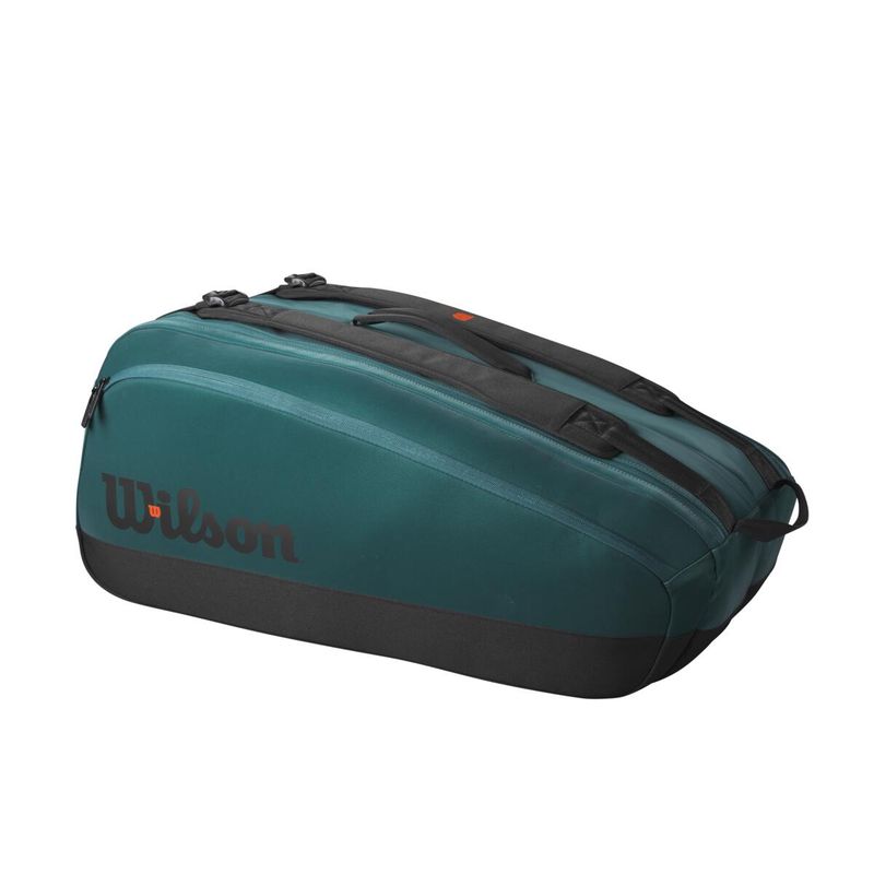 WILSON - Bolso de Tenis Wilson Blade V9 Super Tour 9PK