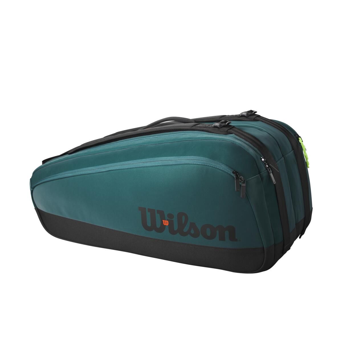 WILSON - Bolso de Tenis Wilson Blade V9 Super Tour 9PK