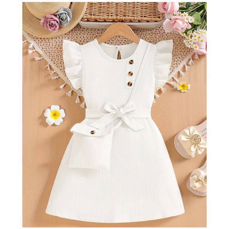 BABY BOOM - Vestido  Niña,  Ropa Niña, Ropa Bebé