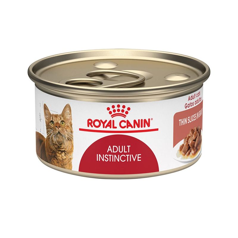 ROYAL CANIN - Royal Canin FHN Instinctive –  85g