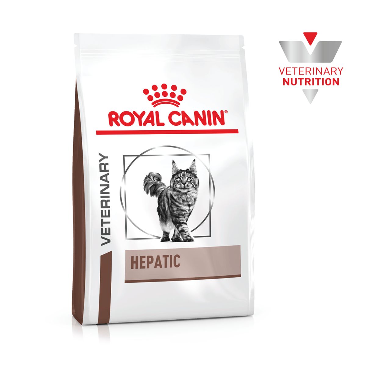 ROYAL CANIN - Royal Canin Hepatic Gato  2kg